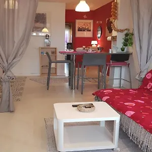 Apartamento La Estrella De San Isidro, San Isidro (Tenerife)