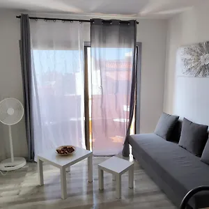 Tenerife Sur Ii Apartment